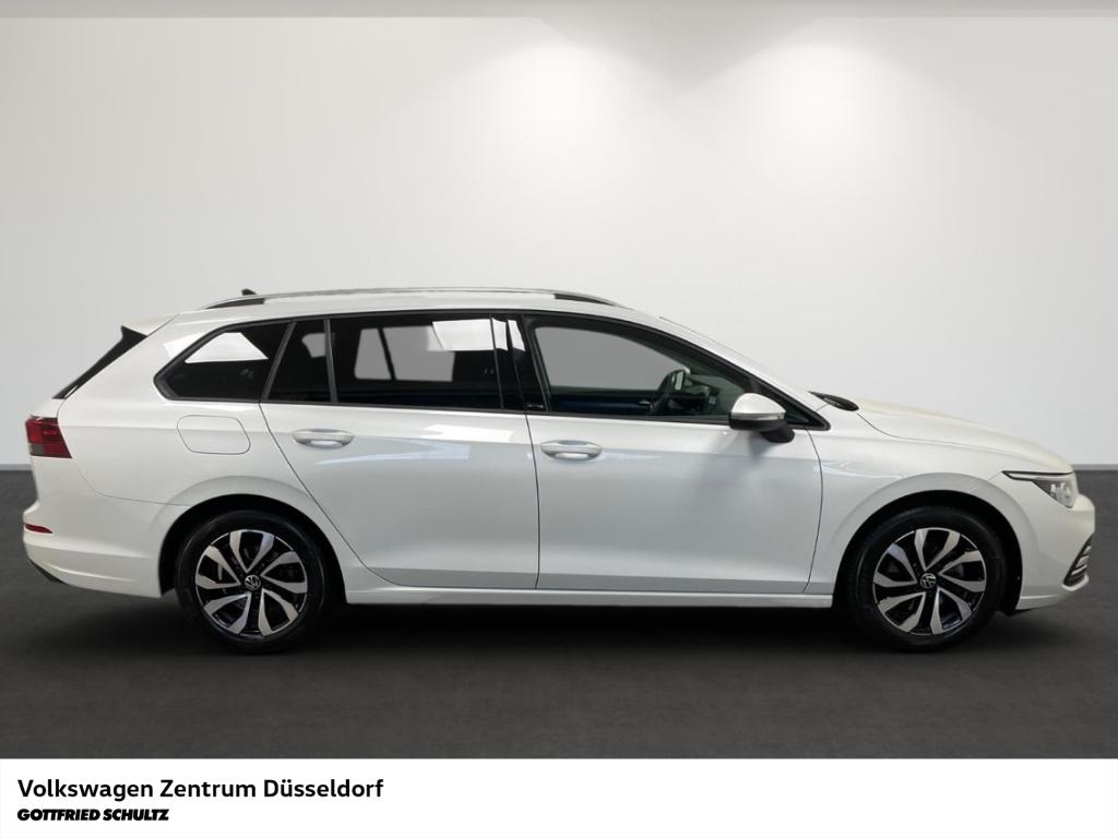 Volkswagen Golf Variant Life 1.5 TSI Sitzheizung