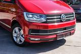 Volkswagen T6 Multivan 20TDI Generation Six LED NAVI 1.HAND - Volkswagen: Multivan Generation