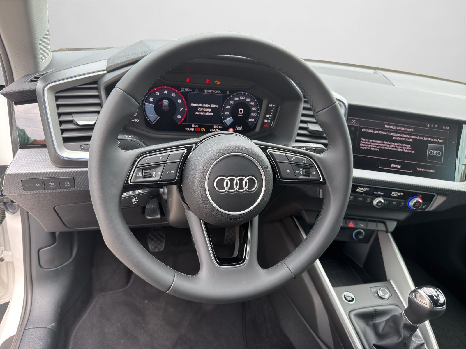 Audi A1 - Bild 9