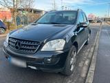 Mercedes-Benz Mercedes ML 420 CDI // Tausch möglich - Mercedes-Benz ML 420 Gebrauchtwagen
