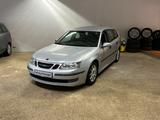Saab 9-3 ARC Automatik Vollleder Sitzheizung - Saab 9-3: Kombi