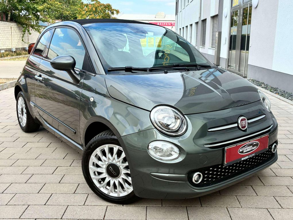 Image of Fiat 500