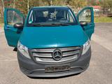 Mercedes-Benz Mercedes Vito W447  2,2 - Mercedes-Benz Vito W447