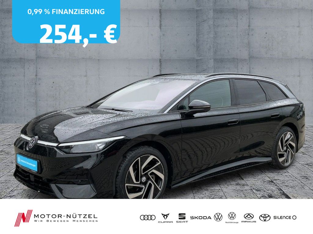 Volkswagen ID.7 Tourer PRO 5JG+MATRIX+NAV+AHK+HARMAN-KARDON