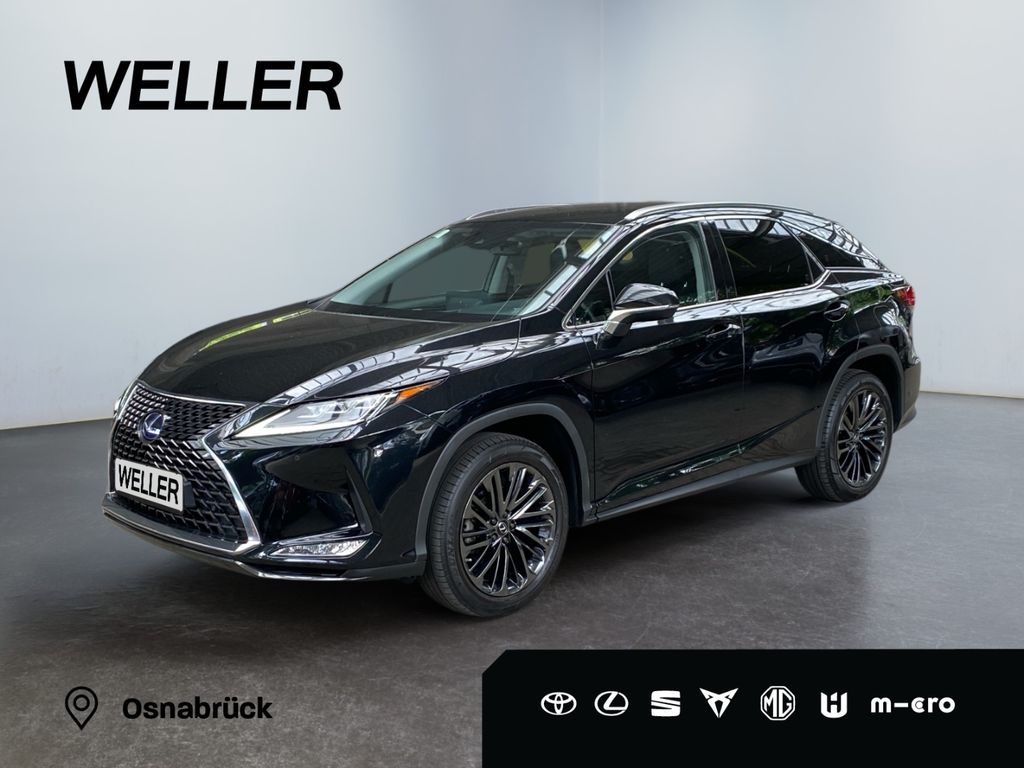 Lexus RX 450