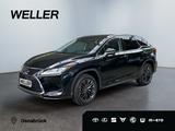 Lexus RX 450h (hybrid) *Sport Edition*Leder*Graphitsch