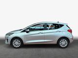Ford Fiesta 1.1 S&S COOL&CONNECT - Ford Fiesta Gebrauchtwagen in Stuttgart