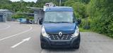 Renault Master III Kasten L3H2 HKa 3,5t*NAVI*RFK*AHK* - Renault Master: 2.5