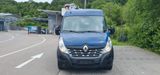 Renault Master III Kasten L3H2 HKa 3,5t*NAVI*RFK*AHK* - Renault Master: I