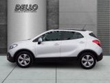 Opel Mokka X Edition ecoFlex 1.4 TURBO LHZ SHZ PDC vo - Opel: Ecoflex