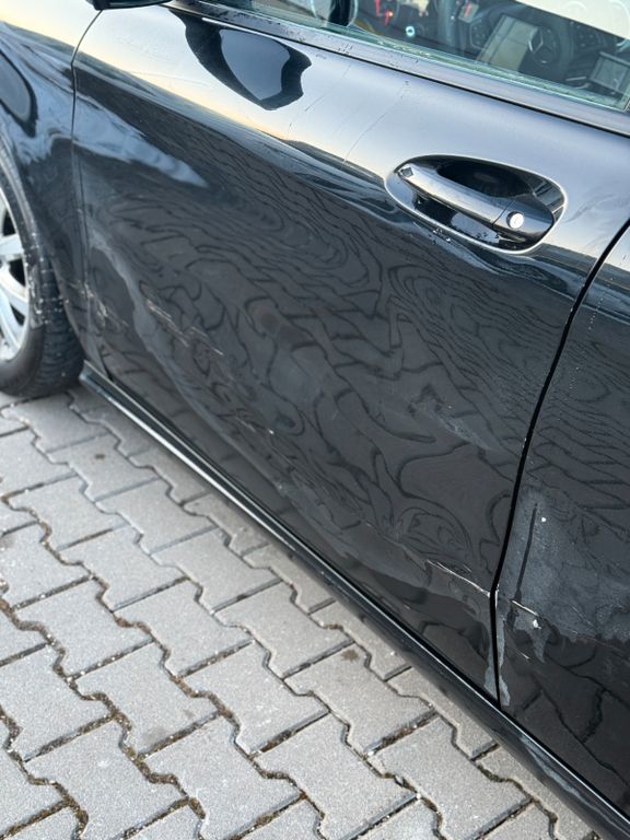 Mercedes-Benz B 180 - Bild 7