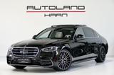 Mercedes-Benz S400d 4M Lang AMG*Pano*Digiallight*Burmester*21 - Mercedes-Benz S 400 in Wuppertal