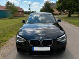 BMW 118i M-Sportpaket | Leder | Schiebedach - BMW 118: 118i M Sportpaket