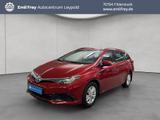 Toyota Auris 1.8 VVT-i Hybrid - Toyota Gebrauchtwagen in Stuttgart
