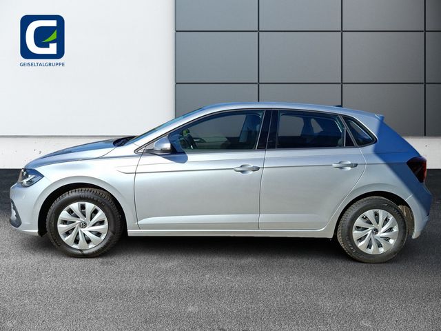 Polo 1.0 TSI Life *NAVI*LED*DAB+*SHZ*PDC*APP-CON