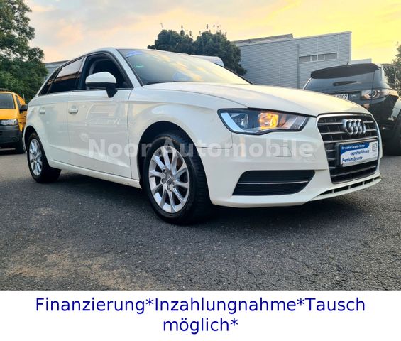 Audi A3 Sportback attraction TFSI*Ambiente-Beleuch.*