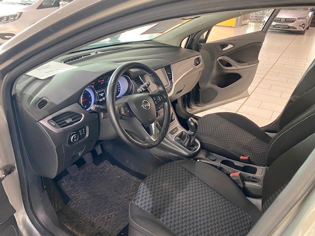 Fahrzeugabbildung Opel Astra K ST 1.6D EDITION NAVI/LED/PDC/TEMP./NEBEL