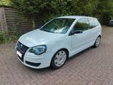 Volkswagen VW Polo GTI  *8-Fach Bereift*  *Leder Aust... - Volkswagen Polo aus 2008: GTI