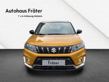 Fotografie des Suzuki Vitara 1.5 Comfort+ AGS Panoramadach II ALU