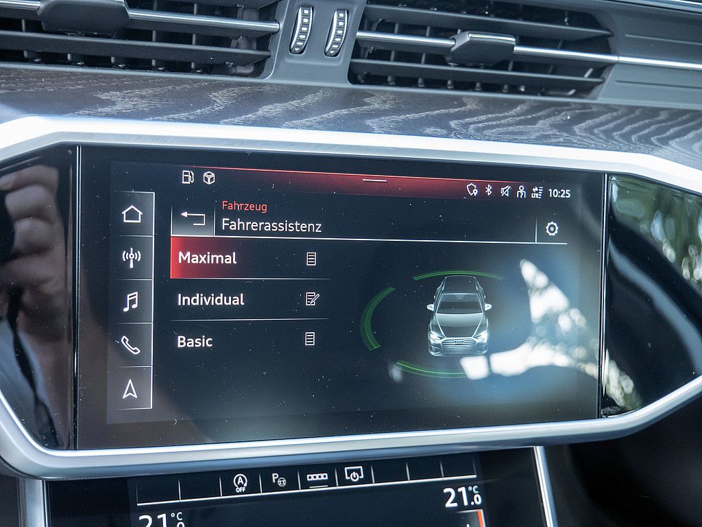 Audi A6 - Bild 10