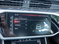 Audi A6 - Vorschau Bild 10