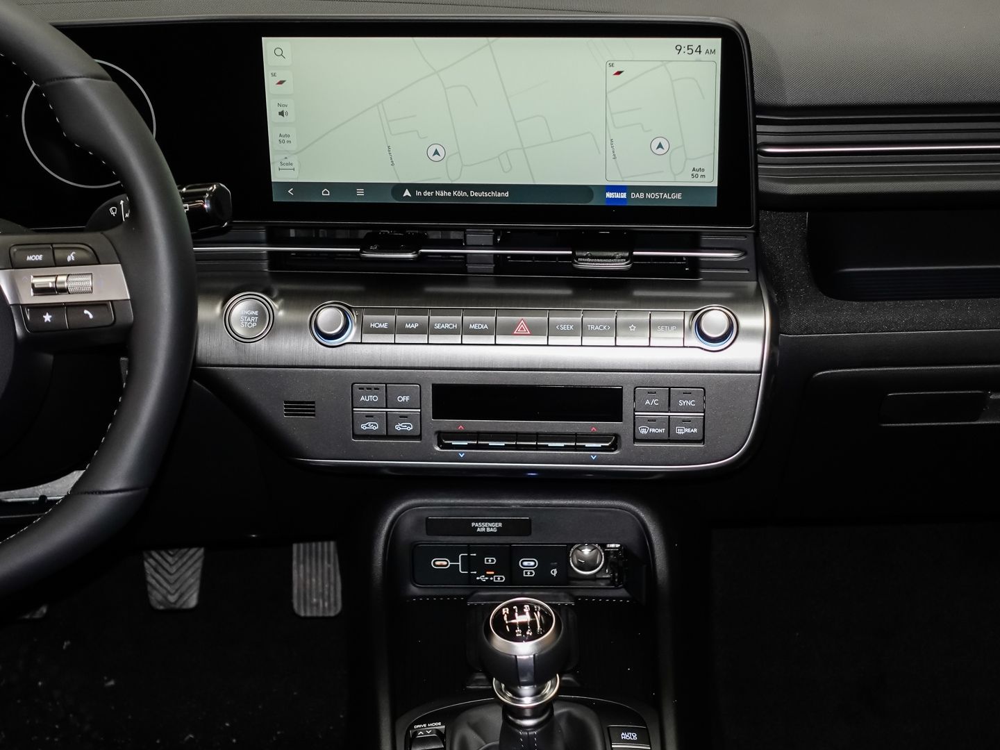 Hyundai Kona – Bild 8