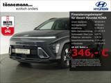 Hyundai KONA T-GDI PRIME DCT 4WD+VOLL LED+NAVI+360 GRAD  - Hyundai KONA Jahreswagen