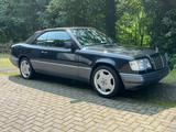 Mercedes-Benz A124 / W124 Cabriolet 320, T... - Mercedes-Benz W124 t