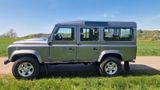 Land Rover Defender 110 Td4 Station Wagon SE Cargo - Land Rover Defender aus 2007