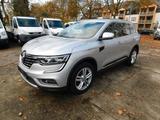 Renault Koleos Intens 4x4 - Renault: Allradantrieb, Geländewagen