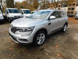 Renault Koleos Intens 4x4 - Renault Koleos: Allradantrieb