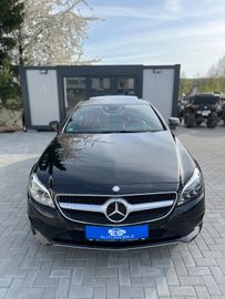 Mercedes CLS 400 - 2
