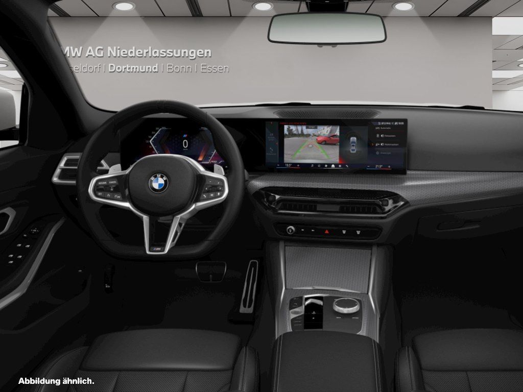 BMW 318 - Bild 7