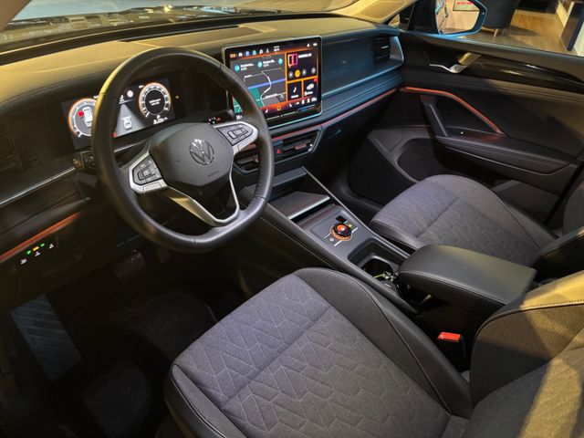 Tayron 1.5 eTSI DSG*7-Sitze*ACC*Matrix*AHK*IQ*