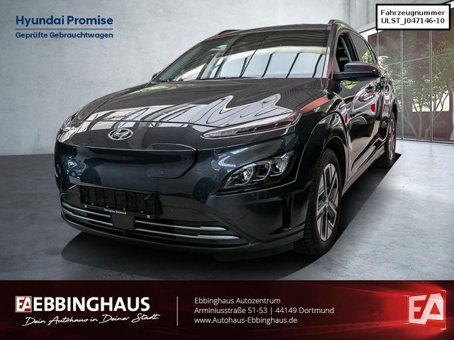 Hyundai KONAKona Trend Elektro 2WD Kamera Navi KRELL