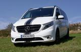 Mercedes-Benz Vito Tourer Pro 4-Matic