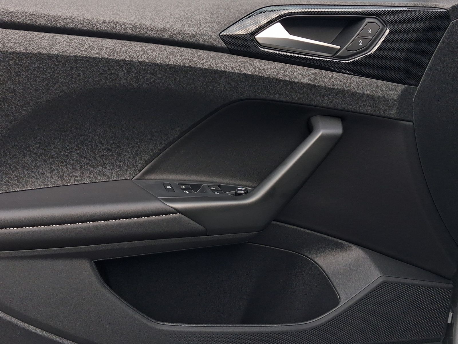 Volkswagen T-Cross - Bild 22