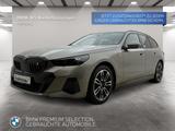 BMW i5 eDrive40 Touring M Sport AHK LiveCockpitProf - BMW i5 in Hamburg