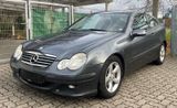 Mercedes-Benz C 200 CDI Sportcoupe *TÜV-NEU* - Mercedes-Benz C 200 mit Diesel-Antrieb: Coupé