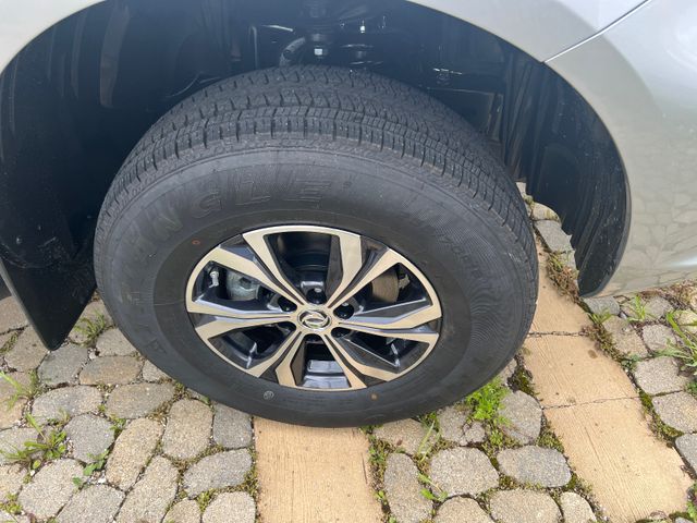 DFSK Rich 6  Automatik AHL 3 toKamera