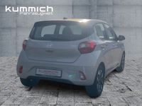 Hyundai i10 - Vorschau Bild 4