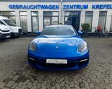 Porsche Panamera 4 Allrad / Panorama / Luftfahrwerk/NAVI - Porsche: Panorama
