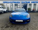 Porsche Panamera 4 Allrad / Panorama / Luftfahrwerk/NAVI - Porsche Panamera in Duisburg