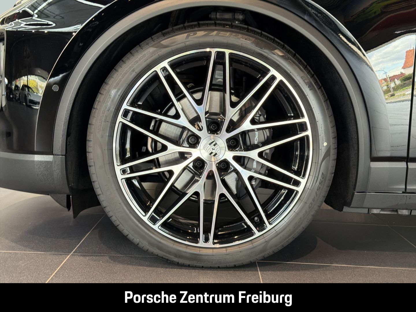 Porsche Macan - Bild 6