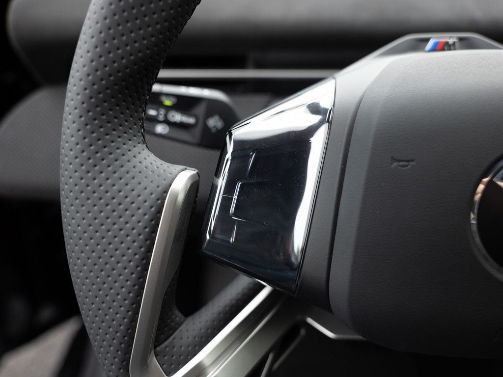 BMW iX3 - Bild 24