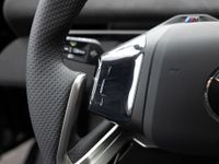 BMW iX3 - Vorschau Bild 24