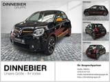 Renault TWINGO Intens TWA PDC SpurH Facelift - Renault Twingo: Facelift