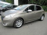 Peugeot 208 Style Klima + Insp.+ TÜV + Neu +