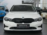 BMW 318 Limousine/20"/NAVI/SHZ/U-FREI/TOP!!! - BMW 318 in Erfurt