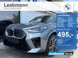 BMW iX2 eDrive20 M-Sport 20-Zoll/AHK/HUD/360/LKH - BMW iX2 New cars